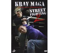 Krav MAGA-Street Fighting vol.2-Self-Défense