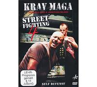 Krav Maga Street Fighting Vol. 4