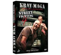 Krav Maga : Street Fighting, volume 4