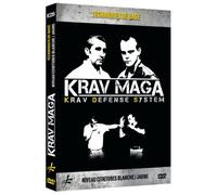 Krav MAGA-Techniques de Base-Niveau Ceintures Blanche/Jaune