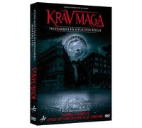 Krav MAGA-Techniques en Situation RÉELLE