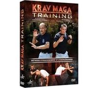 Krav Maga Training : Méthode d'enseignement et d'entraînement E