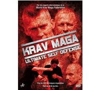Krav Maga - Ultimate Self Defense - Coffret 3 DVD E