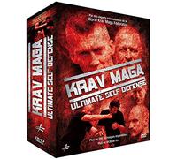 KRAV MAGA - ULTIMATE SELF DEFENSE [DVD]