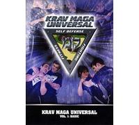Krav Maga Universal, Vol. 1-Basic