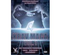 Krav Maga Vol.1 Des Techniques Principales