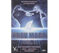 Krav Maga-Vol.1 des Techniques principales