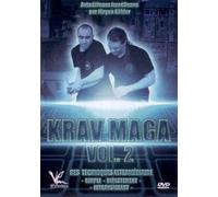 Krav Maga Vol.2 Des Techniques Intermediaire