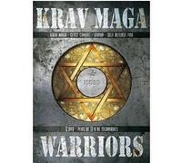 Krav Maga - Warriors - Coffret 6 DVD E