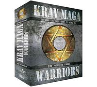 KRAV MAGA WARRIORS [DVD]
