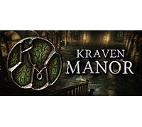 Kraven Manor (PC)