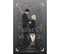 Kraven, My Savior: The Kraven Trilogy