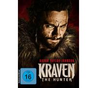 Kraven the Hunter