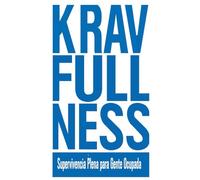 Kravfulness Supervivencia plena para Personas Ocupadas