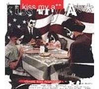 Kravitz - Kiss My Ass Classic Kiss Regro