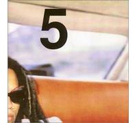 Kravitz, Lenny - 5