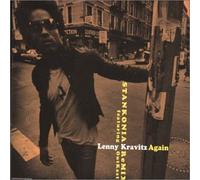 Kravitz, Lenny – Again