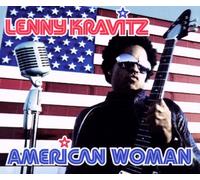 Kravitz,Lenny - American Woman [Import]
