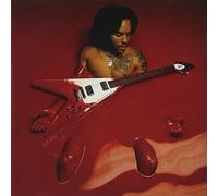 Lenny Kravitz – Baptism – Import – Elektra