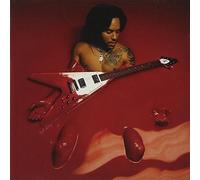 Kravitz, Lenny - Baptism by Kravitz, Lenny (2004) Audio CD
