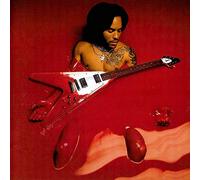 Kravitz, Lenny - Baptism - Copy control