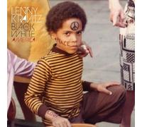 Kravitz Lenny - Black and White America (Vinyl Black Limited Rocktober 2025)