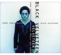 Kravitz, Lenny - Black Velveteen [Musikkassette]