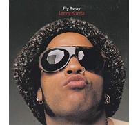 Kravitz,Lenny - Fly Away [Import]