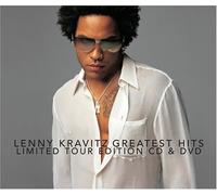 Kravitz, Lenny - Greatest Hits