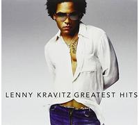 Kravitz, Lenny - Greatest Hits