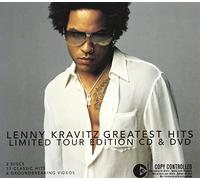 Kravitz, Lenny - Greatest Hits Edicion