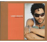 Kravitz, Lenny - I Belong to You [Import]