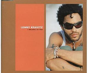 Kravitz, Lenny - I Belong to You [Import]