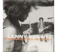Kravitz,Lenny - If I Could Fall in [Import]
