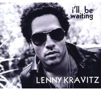 Kravitz Lenny - I'll Be Waiting [Import]