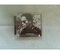 Kravitz, Lenny - It is Time for a Love Rev [Import]