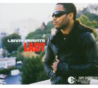 Kravitz,Lenny - Lady [Import]