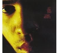 Kravitz, Lenny - Let Love Rule Explicit Lyrics Edition by Kravitz, Lenny (1992) Audio CD