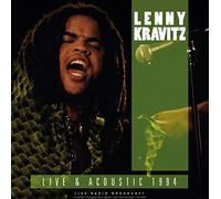 Kravitz Lenny - Live & Acoustic 1994 [Import]
