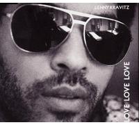 Kravitz,Lenny - Love Love Love