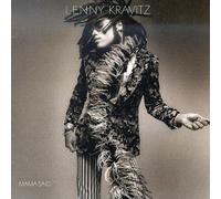 Kravitz, Lenny - Mama Said