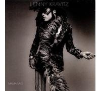 Kravitz, Lenny - Mama Said Import Edition by Kravitz, Lenny (1992) Audio CD
