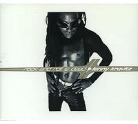 Lenny Kravitz – Rock'n'Roll is Dead – Import
