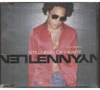 Kravitz, Lenny - Stillness of Heart [Import]