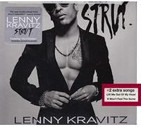Kravitz, Lenny - Strut-Special Edition [Import]