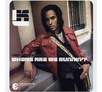 Kravitz, Lenny - Where are We Runnin