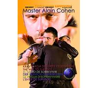 KRAVMAGA Self Defense L'ENVIE DE SURVIVRE Plus D 1H30MN DE Pure Krav MAGA