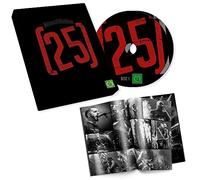 Krawallbrüder – 25 Jahre Live – 2 Blu-ray – Import