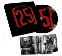 Krawallbrüder – 25 Jahre Live – 4 CD Digipak