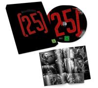 Krawallbrüder – 25 Jahre Live – 4 DVD – Import (tonpool Medien)